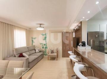 0 · Apartamento 04 quartos a venda Condomínio Inspiratto Residence - Vila Progresso