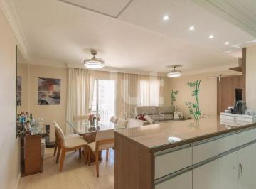 0 · Apartamento 04 quartos a venda Condomínio Inspiratto Residence - Vila Progresso