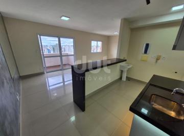 0 · Apartamento para locação no  Condomínio Dot Home, Botafogo em Campinas/SP