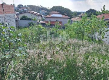 0 · terreno à venda em Parque das Universidades