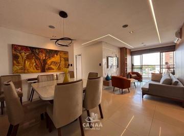 cbp9wfu2otq5njcyymm3njfi_md · Vende-se Excelente Apartamento no Ed. Solarium - Ponta do Farol - 3 Suítes