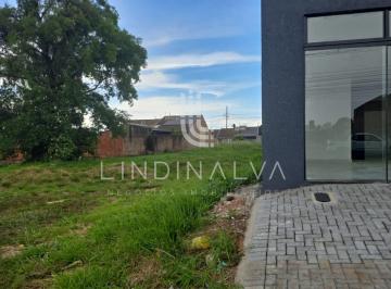 Terreno · 412m² · Excelente oportunidade para investir ou construir em um dos bairros mais valorizados da cidade