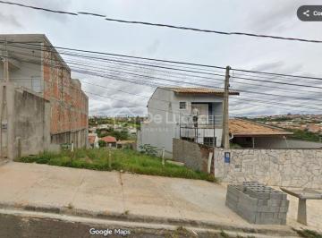 0 · terreno à venda em Loteamento Parque São Martinho
