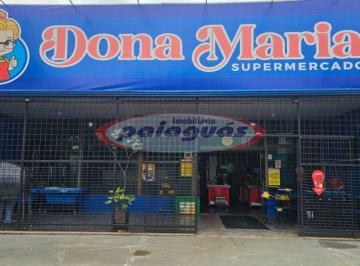 Comercial · 1 Quarto · 2 Vagas · VENDA | Negócio, com 1 dormitórios em Conjunto Habitacional Requião, Maringá