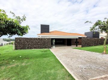 Casa · 285m² · 3 Quartos · 2 Vagas · VENDA | Casa, com 3 dormitórios em Terras De Canaã, Cambé