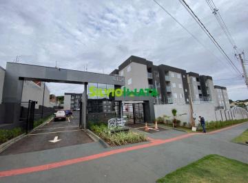 Apartamento · 45m² · 2 Quartos · 1 Vaga · LOCAÇÃO | Apartamento, com 2 dormitórios em Parque Tarumã, Maringá