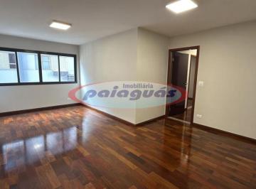 Apartamento · 105m² · 4 Quartos · 2 Vagas · VENDA | Apartamento, com 4 dormitórios em Zona 07, Maringá