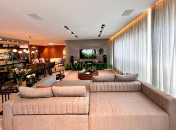 Apartamento · 382m² · 4 Quartos · 4 Vagas · VENDA | Apartamento, com 4 dormitórios em Zona 02, Maringá