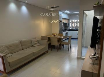 Casa · 46m² · 2 Quartos · 1 Vaga · Casa à venda na Condomínio Terra Nova em Foz do Iguaçu PR