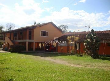 Rural · 6000m² · 5 Quartos · 10 Vagas · Chácara à Venda em Extrema MG Área Mista Urbana com Escritura 6.000 m 