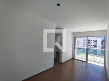 Apartamento · 50m² · 2 Quartos · 1 Vaga · Apartamento à Venda - Pechincha, 2 Quartos,  50 m² - Rio de Janeiro