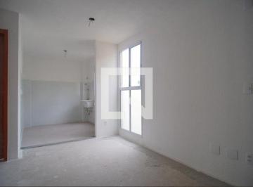 Apartamento · 42m² · 2 Quartos · 1 Vaga · Apartamento à Venda - Santos Dumond, 2 Quartos, 42 m² - São Leopoldo
