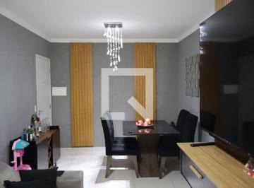 Apartamento · 57m² · 2 Quartos · 1 Vaga · Apartamento à Venda - Picanço, 2 Quartos, 57 m² - Guarulhos