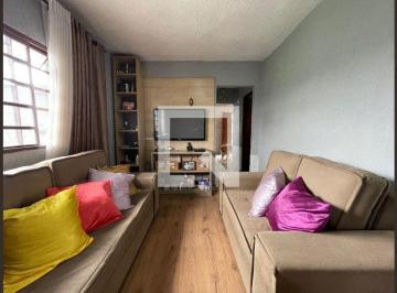 Casa · 250m² · 4 Quartos · Casa à Venda - Butantã, 4 Quartos,  250 m² - São Paulo