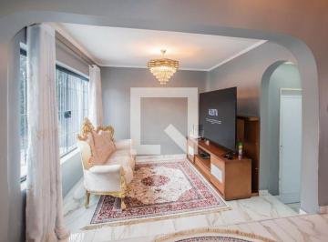 Casa · 186m² · 3 Quartos · 2 Vagas · Casa à Venda - Saúde, 3 Quartos, 186 m² - São Paulo