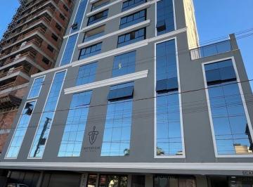 Apartamento · 98m² · 3 Quartos · 2 Vagas · Apartamento Alto Padrão à Venda – Imperium Residence | Porto Belo (Perequê)