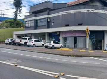 Comercial · 40m² · 1 Vaga · LOJA TÉRREA COM ESTACIONAMENTO ROTATIVO - BAIRRO VELHA - ESQUINA GENERAL OSÓRIO COM HUMBERTO DE