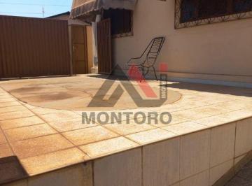 Casa · 143m² · 3 Quartos · 1 Vaga · Casa Padrão em Araraquara