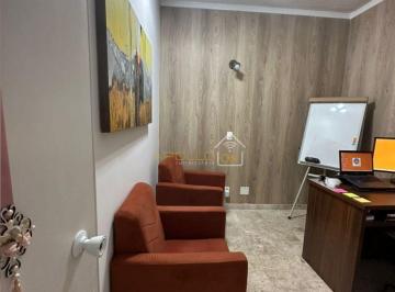 Comercial · 55m² · Sala Comercial - Encruzilhada - Santos