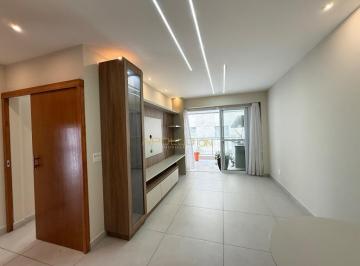 Apartamento · 96m² · 2 Quartos · 1 Vaga · Apartamento de 2 Quartos-Boqueirao-Santos
