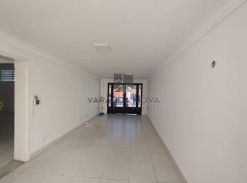 Comercial · 262m² · 7 Quartos · 4 Vagas · Casa Comercial no Jardim America com 262,34 m2 – Espaco, Visibilidade e Localizacao