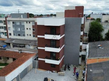 Apartamento · 66m² · 3 Quartos · 1 Vaga · Apartamento a Venda no Residencial Aires de Campos – Bairro Sao Cristovao
