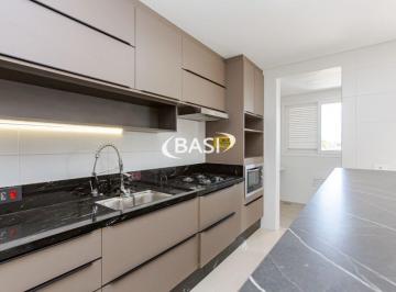 Apartamento · 104m² · 3 Quartos · 2 Vagas · APARTAMENTO ALTO PADRAO A VENDA NO ECOVILLE - CURITIBA | CONDOMINIO CLUBE