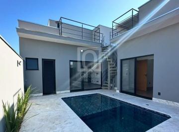 Foto 01 · Casa Condomínio Chácara Ondina, Sorocaba