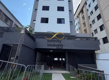 Apartamento · 125m² · 3 Quartos · 3 Vagas · Apartamento à venda no bairro Cruzeiro - Belo Horizonte/MG