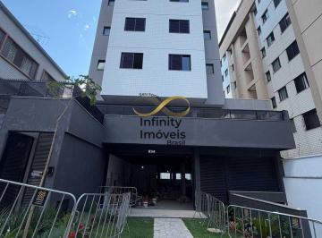 Apartamento · 125m² · 3 Quartos · 3 Vagas · Apartamento à venda no bairro Cruzeiro - Belo Horizonte/MG