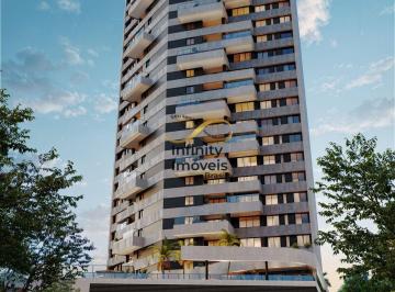 Apartamento · 292m² · 4 Quartos · 2 Vagas · OASE - Apartamento à venda no bairro Luxemburgo - Belo Horizonte/MG
