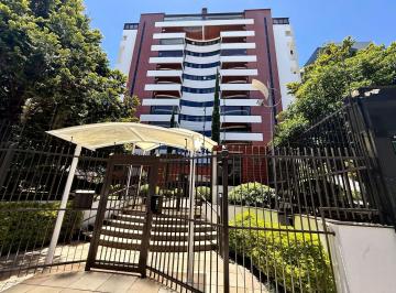 Apartamento · 195m² · 3 Quartos · 4 Vagas · Apartamento à venda no bairro Exposição - Caxias do Sul/RS