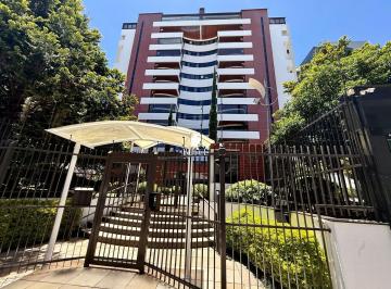 Apartamento · 195m² · 3 Quartos · 4 Vagas · Apartamento à venda no bairro Exposição - Caxias do Sul/RS