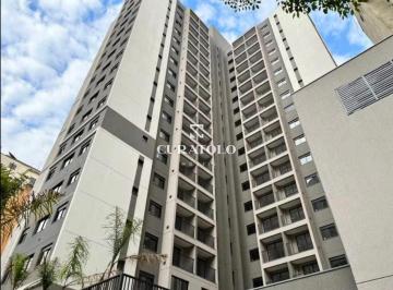 Apartamento · 28m² · 2 Quartos · Condomínio Today Brigadeiro - Apartamento à venda com 36 m², 2 quartos na Bela Vista, São Paulo.