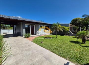 Casa · 98m² · 3 Quartos · 1 Vaga · Casa à venda em Nova Tramandaí - Tramandaí/RS