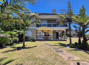 Casa · 447m² · 4 Quartos · 2 Vagas · Casa à venda Parque do Presidente - Tramandaí/RS