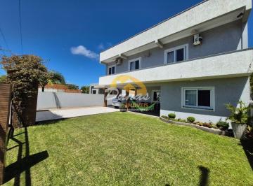 Casa · 303m² · 5 Quartos · 1 Vaga · Casa à venda Parque do Presidente - Tramandaí/RS