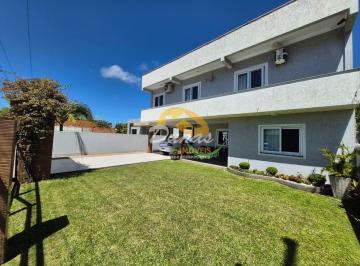 Casa · 303m² · 5 Quartos · 1 Vaga · Casa à venda Parque do Presidente - Tramandaí/RS