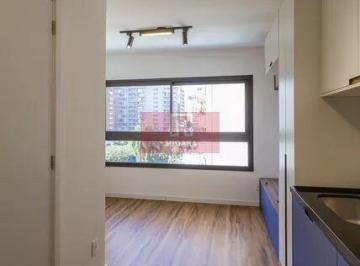Apartamento · 20m² · 1 Quarto · Apartamento à venda no bairro Indianópolis - São Paulo/SP, Zona Sul