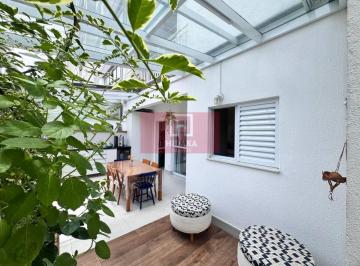 Apartamento · 109m² · 2 Quartos · 1 Vaga · Apartamento à venda no bairro Vila Independência - São Paulo/SP, Zona Sul