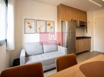 Apartamento · 24m² · 1 Quarto · Apartamento à venda no bairro Vila Pompéia - São Paulo/SP, Zona Oeste