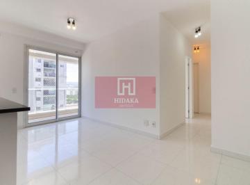 Apartamento · 55m² · 2 Quartos · 1 Vaga · Apartamento à venda no bairro Vila Anastácio - São Paulo/SP, Zona Oeste