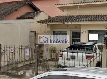 Casa · 181m² · 2 Quartos · 2 Vagas · Sobrado com 2 quartos, Vila Campesina, Osasco - R$ 900 mil, Cod: 2791