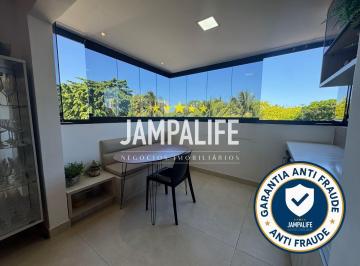 Apartamento · 93m² · 3 Quartos · 2 Vagas · Exclusividade - Apartamento amplo no Jardim Oceania