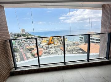 Apartamento · 66m² · 2 Quartos · 1 Vaga · Apartamento à venda no bairro Rio Vermelho - Salvador/BA
