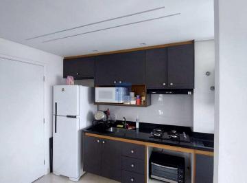 Apartamento · 48m² · 2 Quartos · 1 Vaga · Apartamento com 2 quartos, Cambuci, São Paulo - R$ 350 mil, Cod: 3277