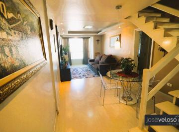 53e5c57b13154adf9d27c39ecfce9e941541dda3 · Cobertura com 3 dormitórios para alugar, 161 m² por R$ 6.000/mês - Água Verde - Curitiba/PR