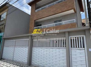Casa · 58m² · 2 Quartos · 1 Vaga · Casa de Condomínio com 2 quartos, Mirim, Praia Grande.