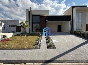 fb1c11e10e276623951eb3bb209ee270703a2096 · Casa com 3 dormitórios à venda, 203 m² por R$ 1.290.000,00 - Solaris Residencial E Resort - Boituva/