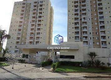 64b3034a70f4677a5c6ed9c8018d9903acd1e58e · Apartamento com 2 dormitórios à venda, 53 m² por R$ 360.400 - Wanel Ville - Sorocaba/SP